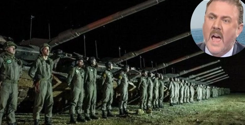 Το φόβο τους να έχεις Μπουλούτ! Αυτοί εδώ να δεις που μπορούν να φτάσουν σε 4 ώρες μέσα στη νύχτα (βίντεο)